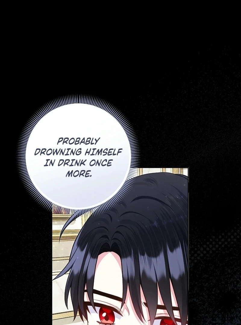 The Unlikely Imprint of the Villainess and the Male Lead Chapter 13 - page 111