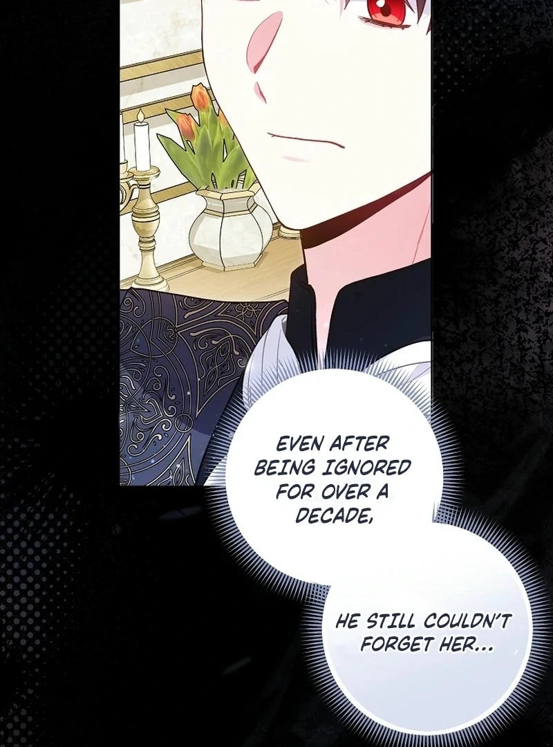 The Unlikely Imprint of the Villainess and the Male Lead Chapter 13 - page 112