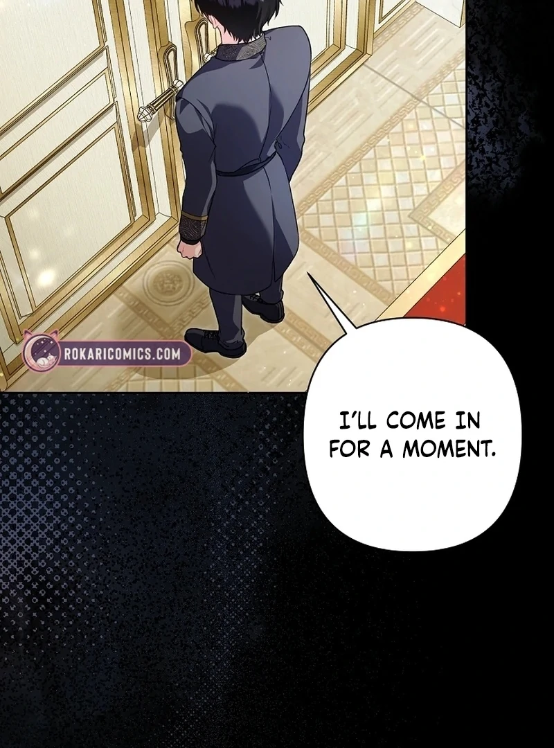 The Unlikely Imprint of the Villainess and the Male Lead Chapter 13 - page 114