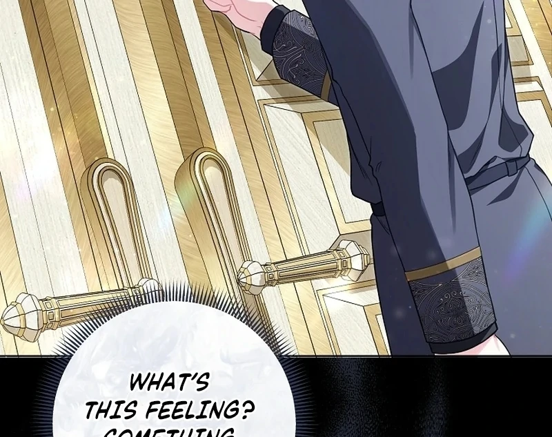The Unlikely Imprint of the Villainess and the Male Lead Chapter 13 - page 116