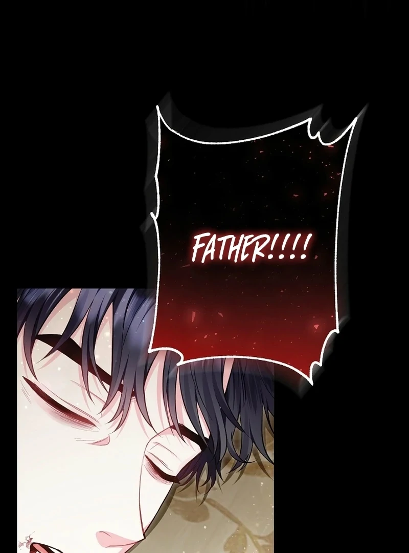 The Unlikely Imprint of the Villainess and the Male Lead Chapter 13 - page 122