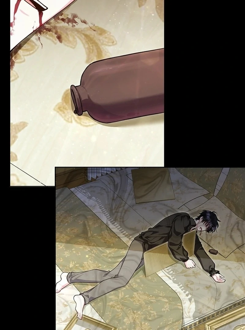The Unlikely Imprint of the Villainess and the Male Lead Chapter 13 - page 123