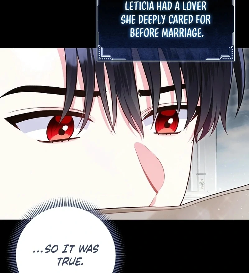 The Unlikely Imprint of the Villainess and the Male Lead Chapter 13 - page 135