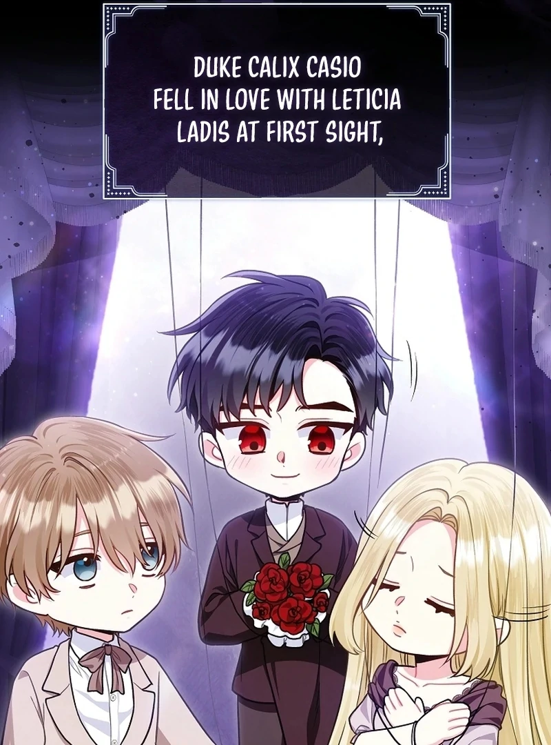 The Unlikely Imprint of the Villainess and the Male Lead Chapter 13 - page 137