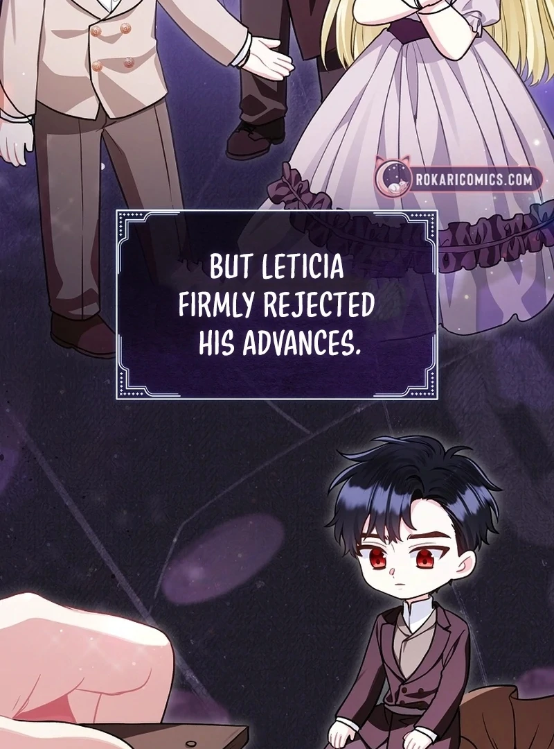 The Unlikely Imprint of the Villainess and the Male Lead Chapter 13 - page 138