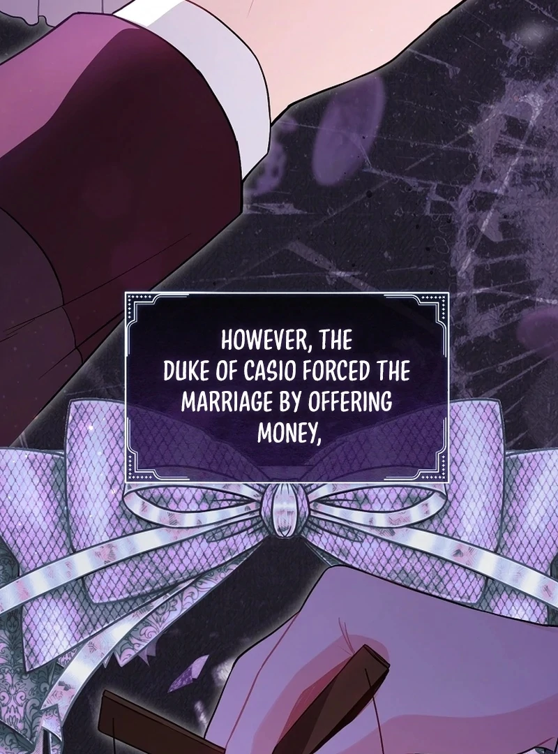 The Unlikely Imprint of the Villainess and the Male Lead Chapter 13 - page 140