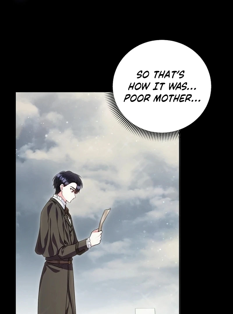The Unlikely Imprint of the Villainess and the Male Lead Chapter 13 - page 143