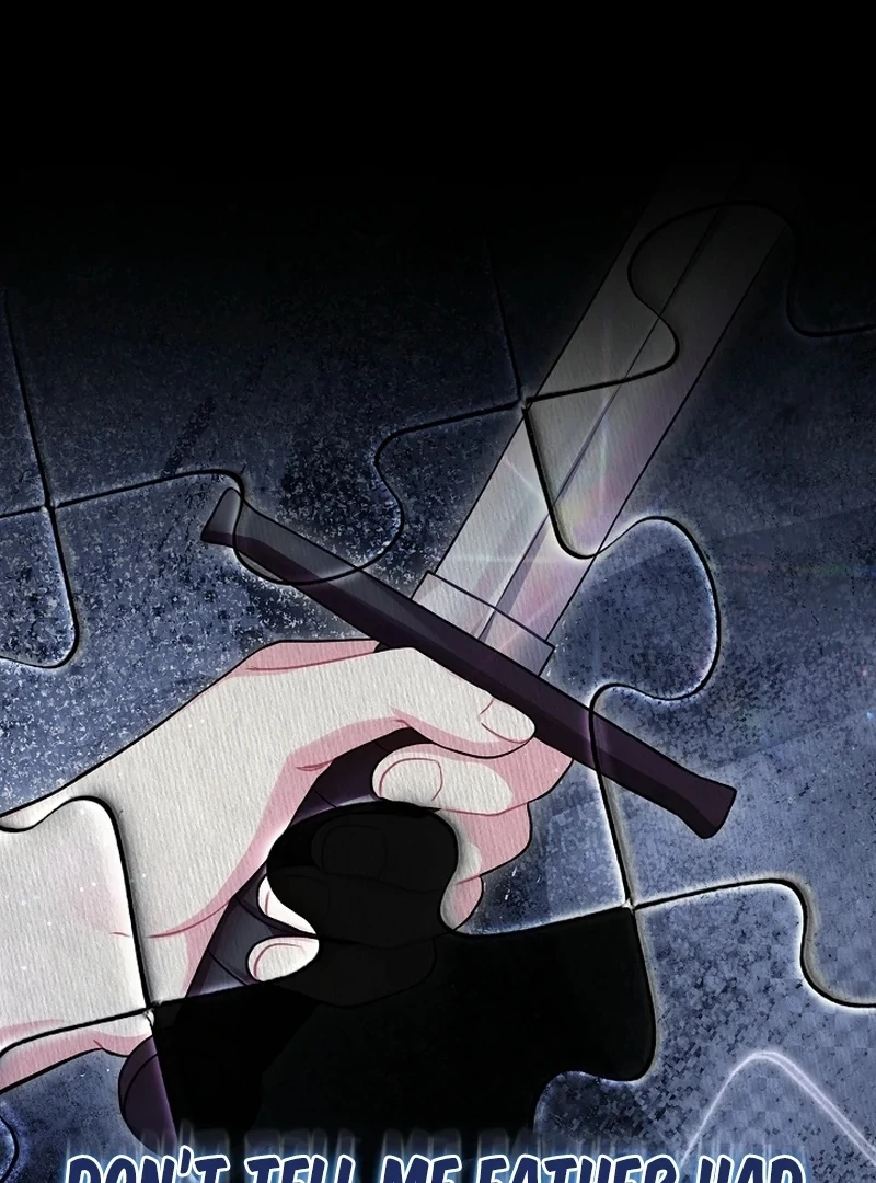 The Unlikely Imprint of the Villainess and the Male Lead Chapter 13 - page 147