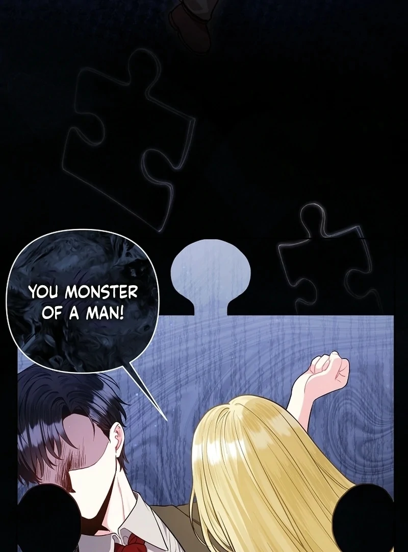 The Unlikely Imprint of the Villainess and the Male Lead Chapter 13 - page 149