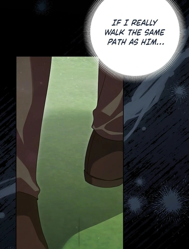 The Unlikely Imprint of the Villainess and the Male Lead Chapter 13 - page 154