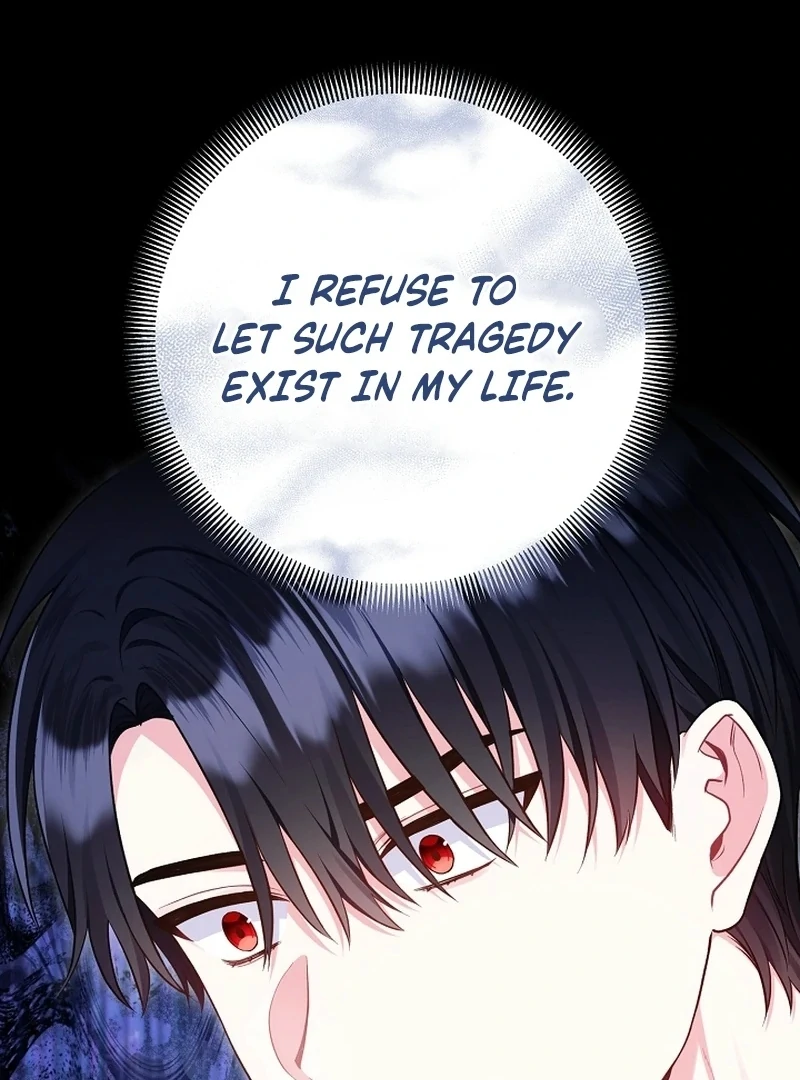 The Unlikely Imprint of the Villainess and the Male Lead Chapter 13 - page 158