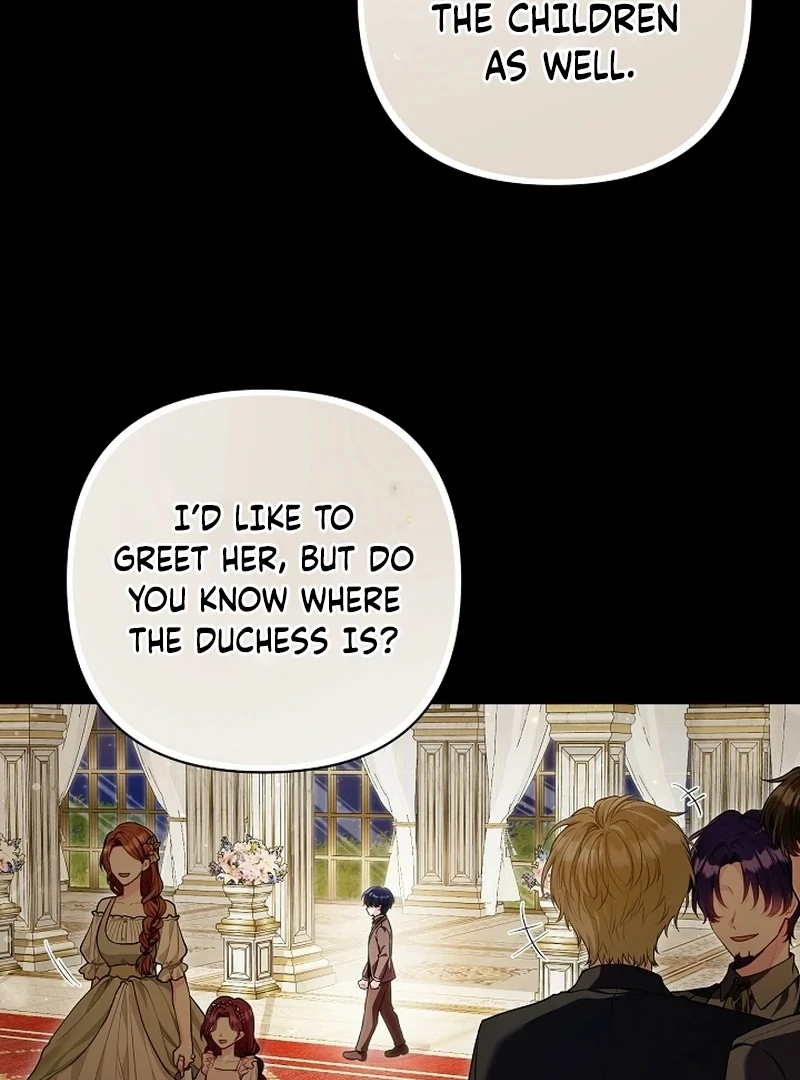 The Unlikely Imprint of the Villainess and the Male Lead Chapter 13 - page 15