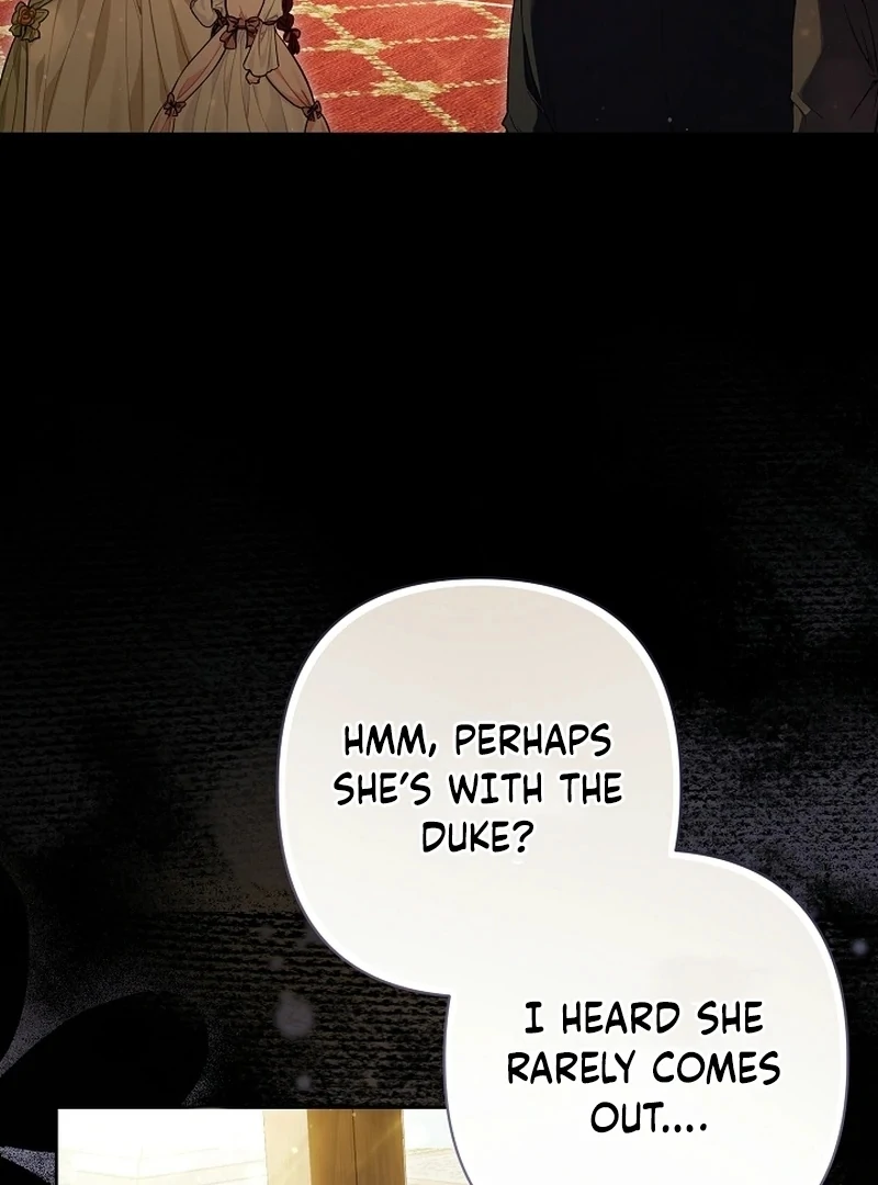 The Unlikely Imprint of the Villainess and the Male Lead Chapter 13 - page 16