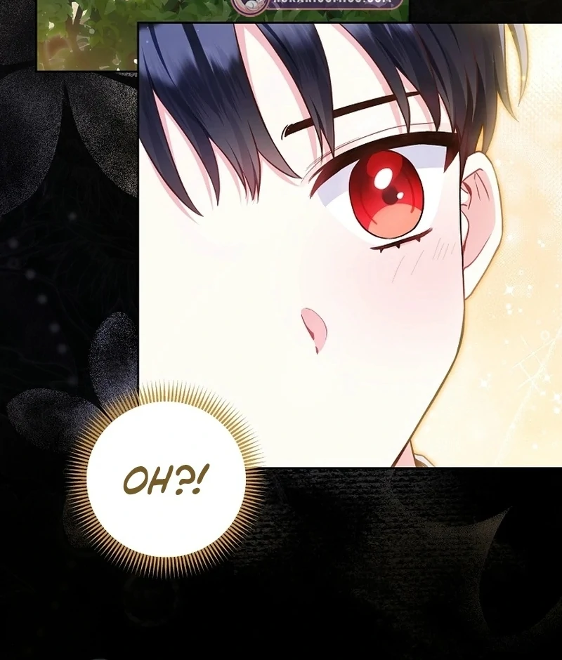 The Unlikely Imprint of the Villainess and the Male Lead Chapter 13 - page 18