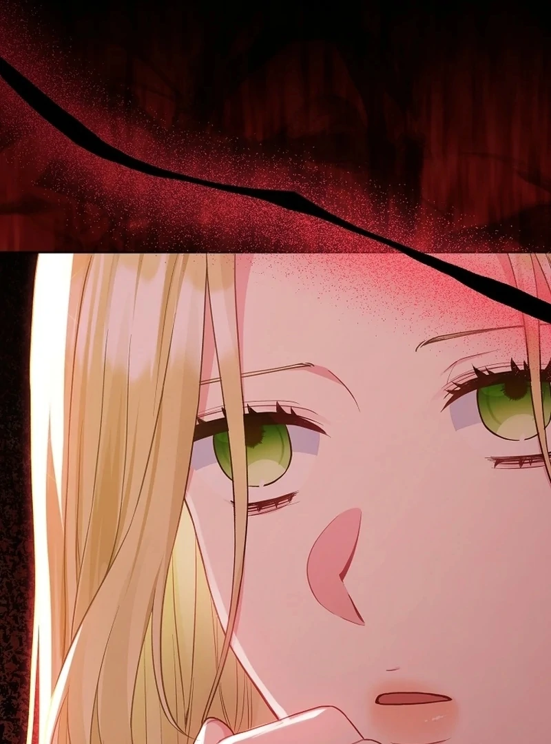 The Unlikely Imprint of the Villainess and the Male Lead Chapter 13 - page 23