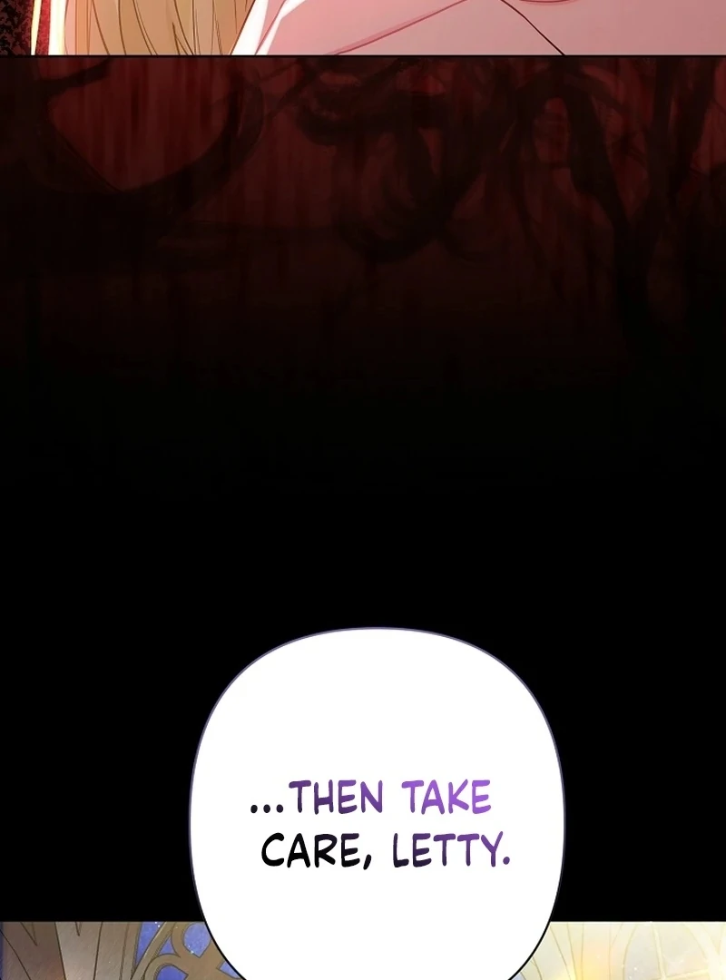 The Unlikely Imprint of the Villainess and the Male Lead Chapter 13 - page 24
