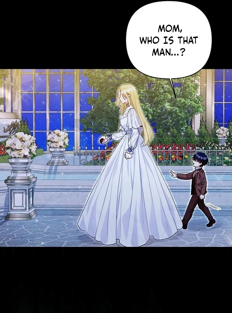 The Unlikely Imprint of the Villainess and the Male Lead Chapter 13 - page 28