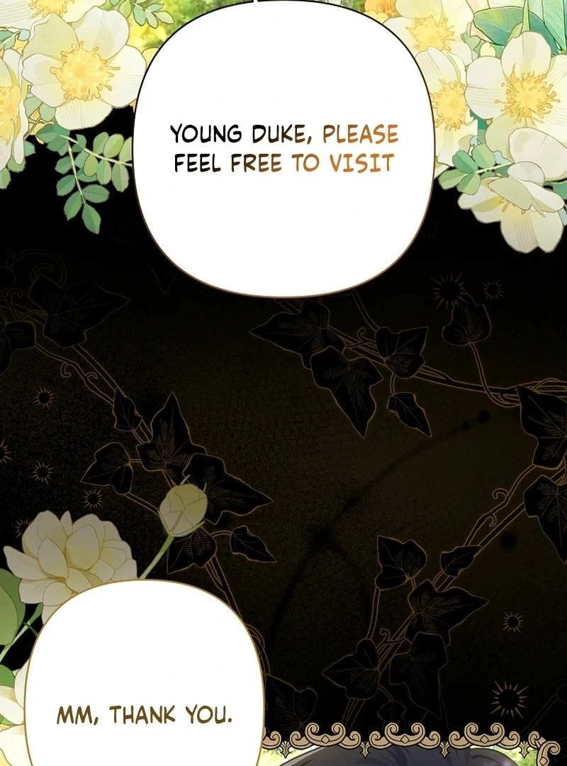 The Unlikely Imprint of the Villainess and the Male Lead Chapter 13 - page 38