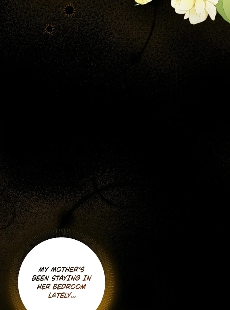 The Unlikely Imprint of the Villainess and the Male Lead Chapter 13 - page 40