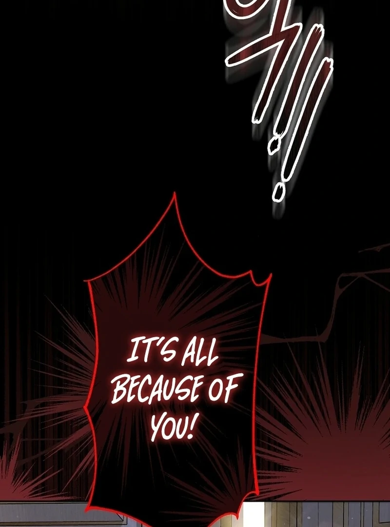 The Unlikely Imprint of the Villainess and the Male Lead Chapter 13 - page 46
