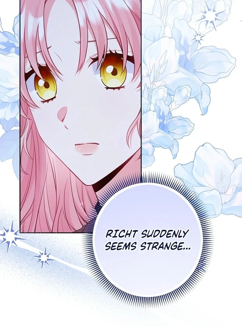 The Unlikely Imprint of the Villainess and the Male Lead Chapter 13 - page 4