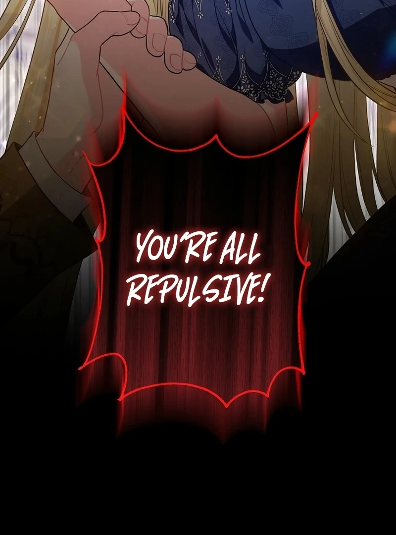 The Unlikely Imprint of the Villainess and the Male Lead Chapter 13 - page 55