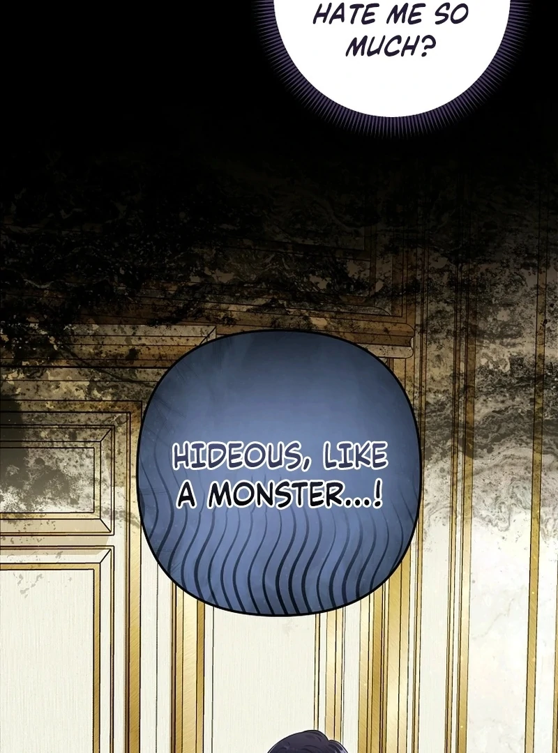 The Unlikely Imprint of the Villainess and the Male Lead Chapter 13 - page 57