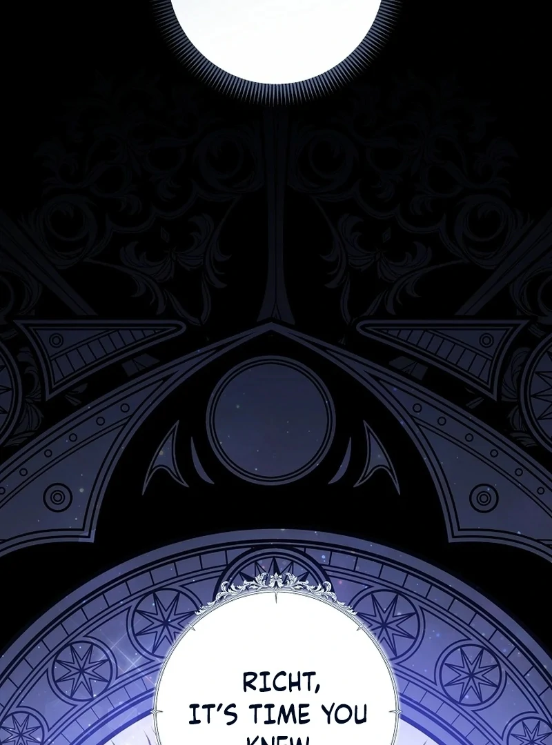 The Unlikely Imprint of the Villainess and the Male Lead Chapter 13 - page 59