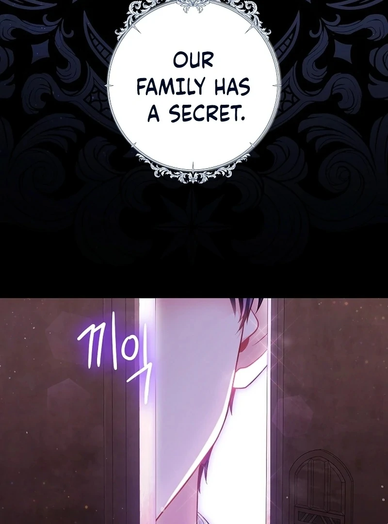 The Unlikely Imprint of the Villainess and the Male Lead Chapter 13 - page 61
