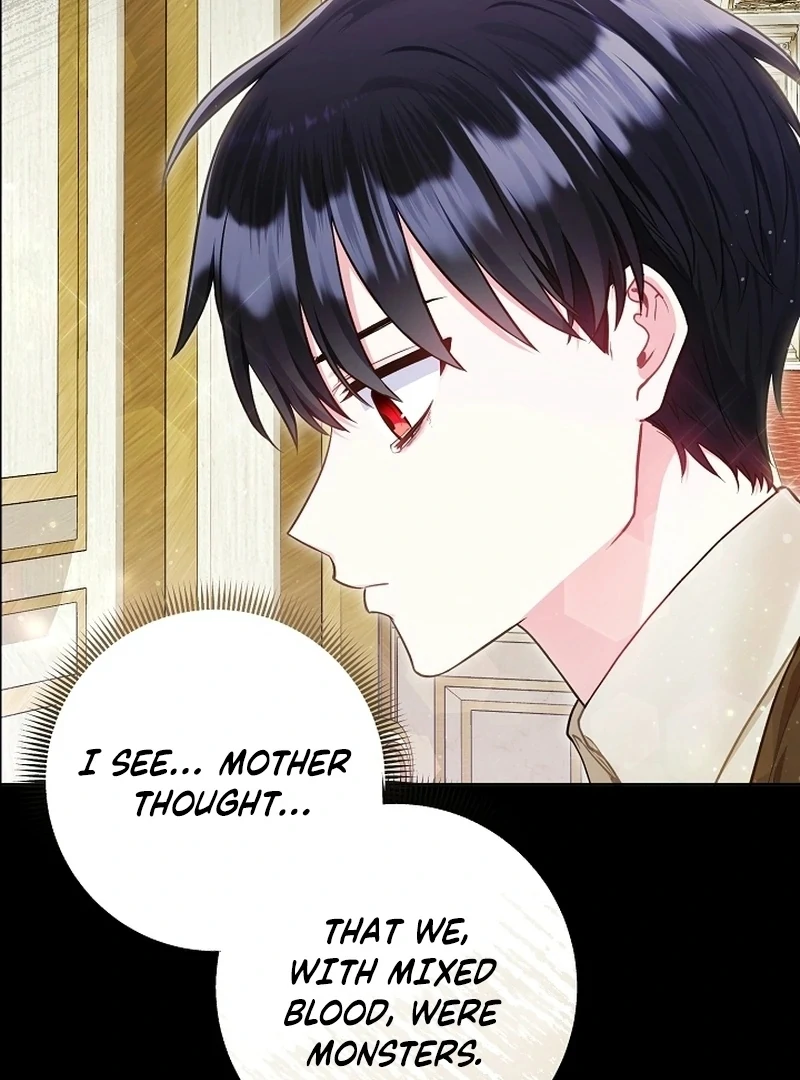 The Unlikely Imprint of the Villainess and the Male Lead Chapter 13 - page 67
