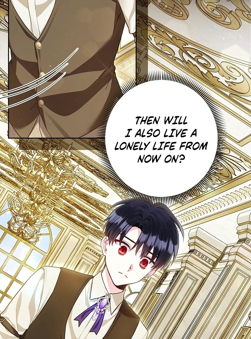 The Unlikely Imprint of the Villainess and the Male Lead Chapter 13 - page 69