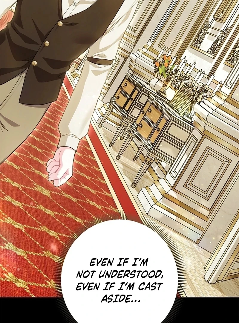 The Unlikely Imprint of the Villainess and the Male Lead Chapter 13 - page 70