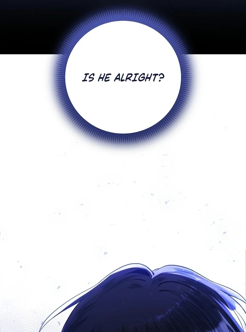 The Unlikely Imprint of the Villainess and the Male Lead Chapter 13 - page 7