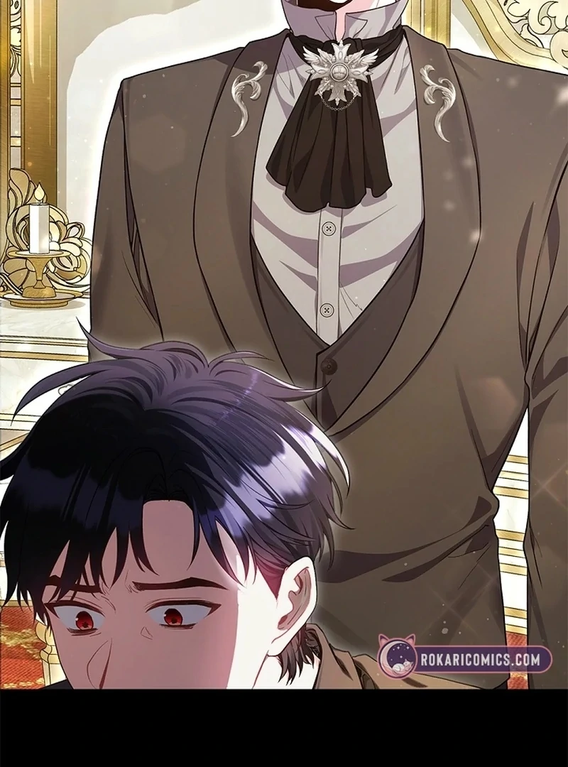 The Unlikely Imprint of the Villainess and the Male Lead Chapter 13 - page 79