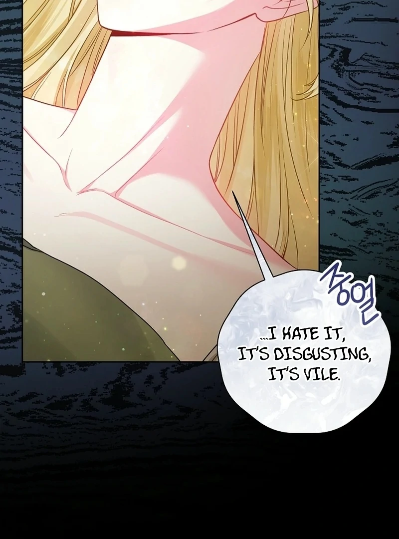 The Unlikely Imprint of the Villainess and the Male Lead Chapter 13 - page 81