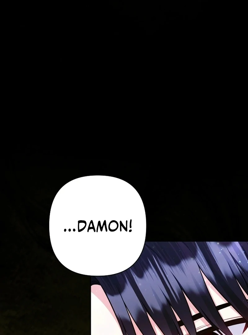 The Unlikely Imprint of the Villainess and the Male Lead Chapter 13 - page 84