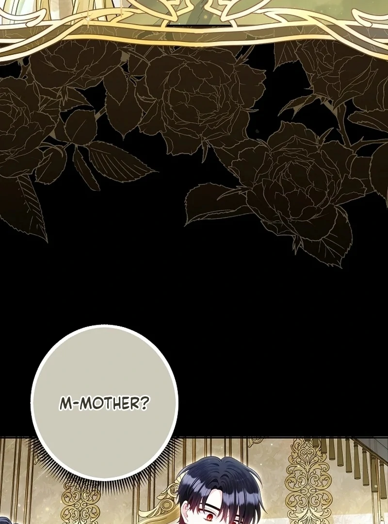 The Unlikely Imprint of the Villainess and the Male Lead Chapter 13 - page 91