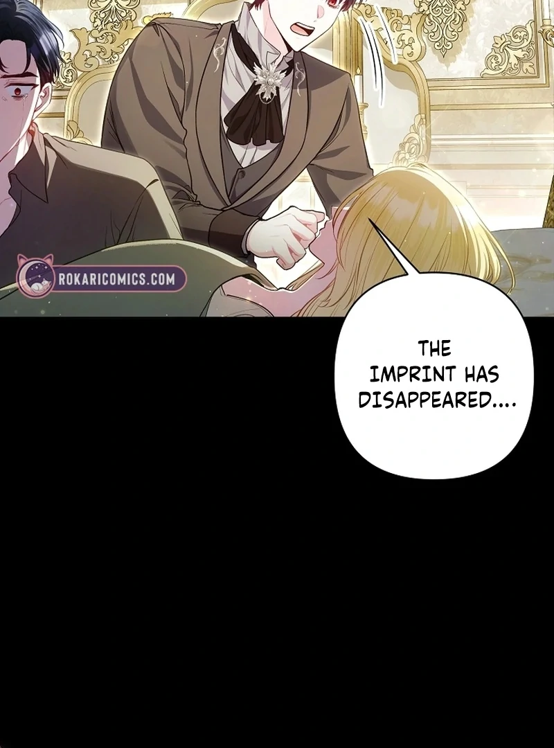 The Unlikely Imprint of the Villainess and the Male Lead Chapter 13 - page 92