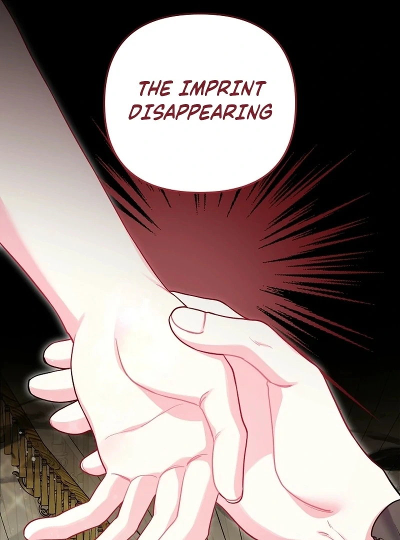 The Unlikely Imprint of the Villainess and the Male Lead Chapter 13 - page 93