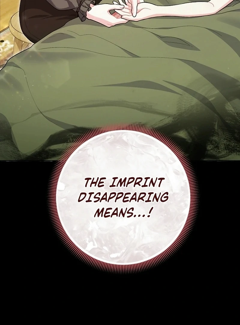 The Unlikely Imprint of the Villainess and the Male Lead Chapter 13 - page 95
