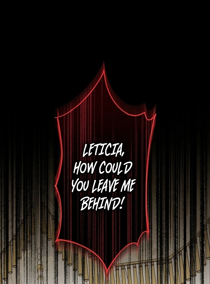 The Unlikely Imprint of the Villainess and the Male Lead Chapter 13 - page 96