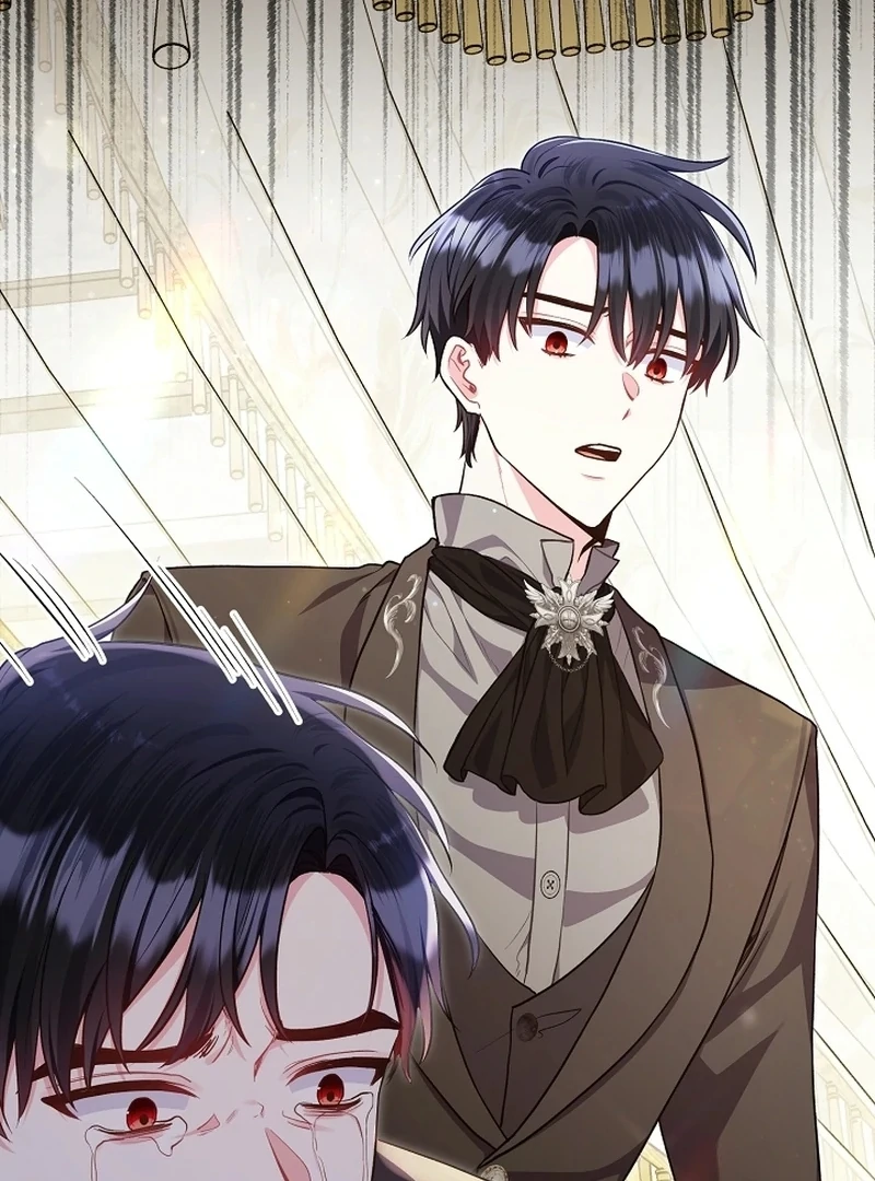 The Unlikely Imprint of the Villainess and the Male Lead Chapter 13 - page 97