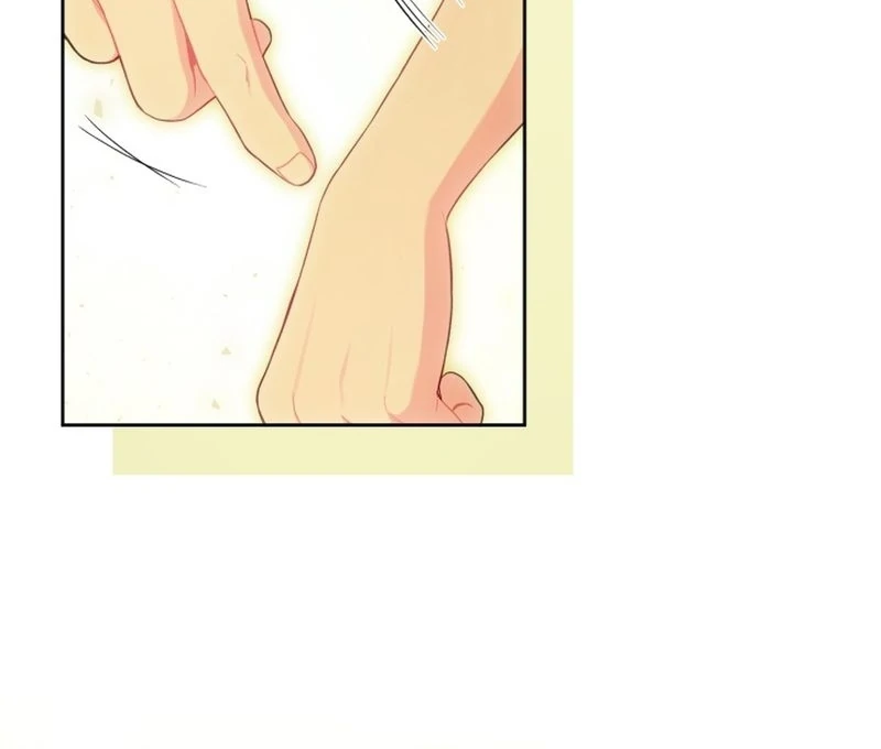 The Unlikely Imprint of the Villainess and the Male Lead Chapter 8 - page 9