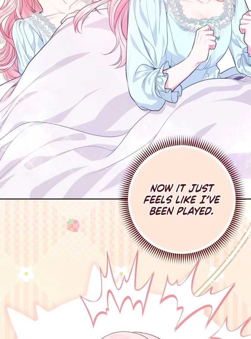 The Unlikely Imprint of the Villainess and the Male Lead Chapter 8 - page 100