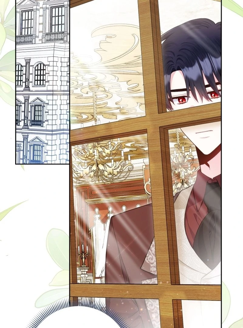 The Unlikely Imprint of the Villainess and the Male Lead Chapter 8 - page 105