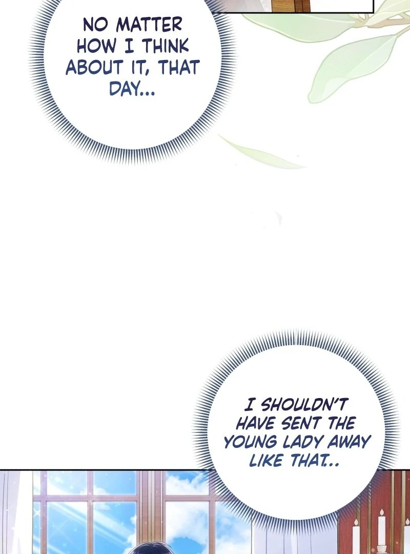 The Unlikely Imprint of the Villainess and the Male Lead Chapter 8 - page 106