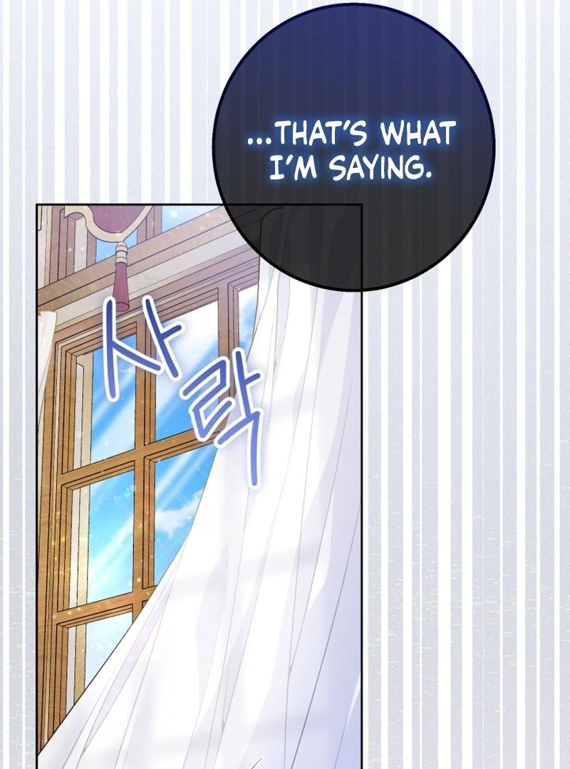 The Unlikely Imprint of the Villainess and the Male Lead Chapter 8 - page 109