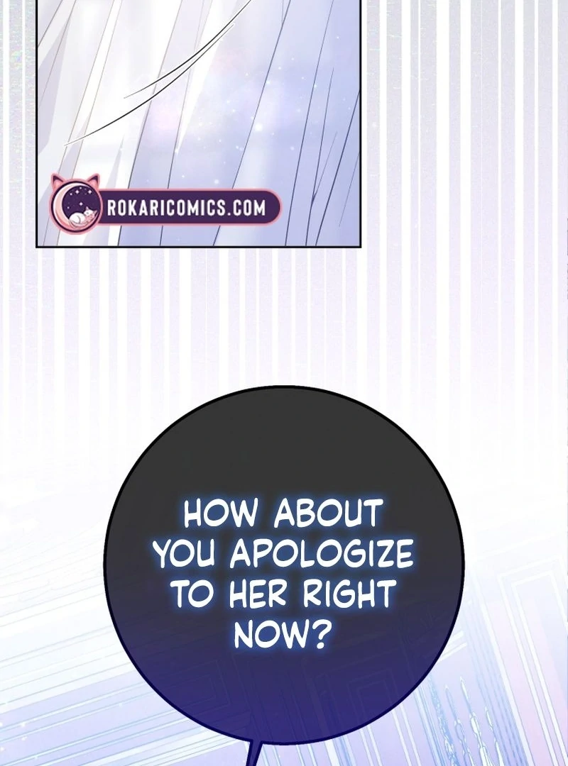 The Unlikely Imprint of the Villainess and the Male Lead Chapter 8 - page 110