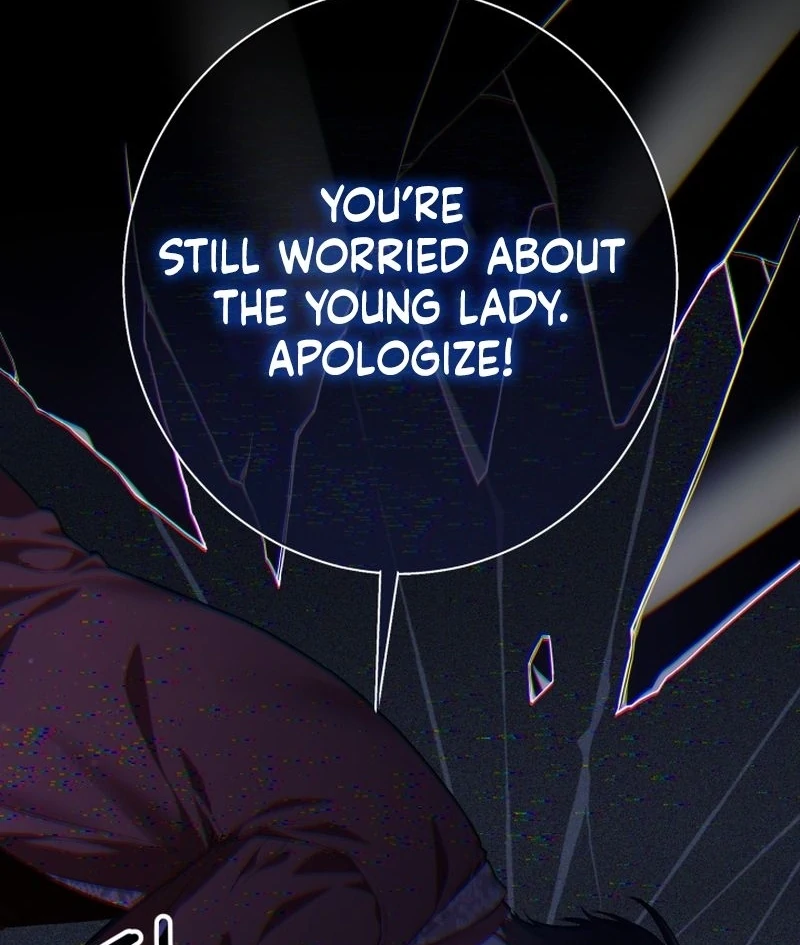 The Unlikely Imprint of the Villainess and the Male Lead Chapter 8 - page 116