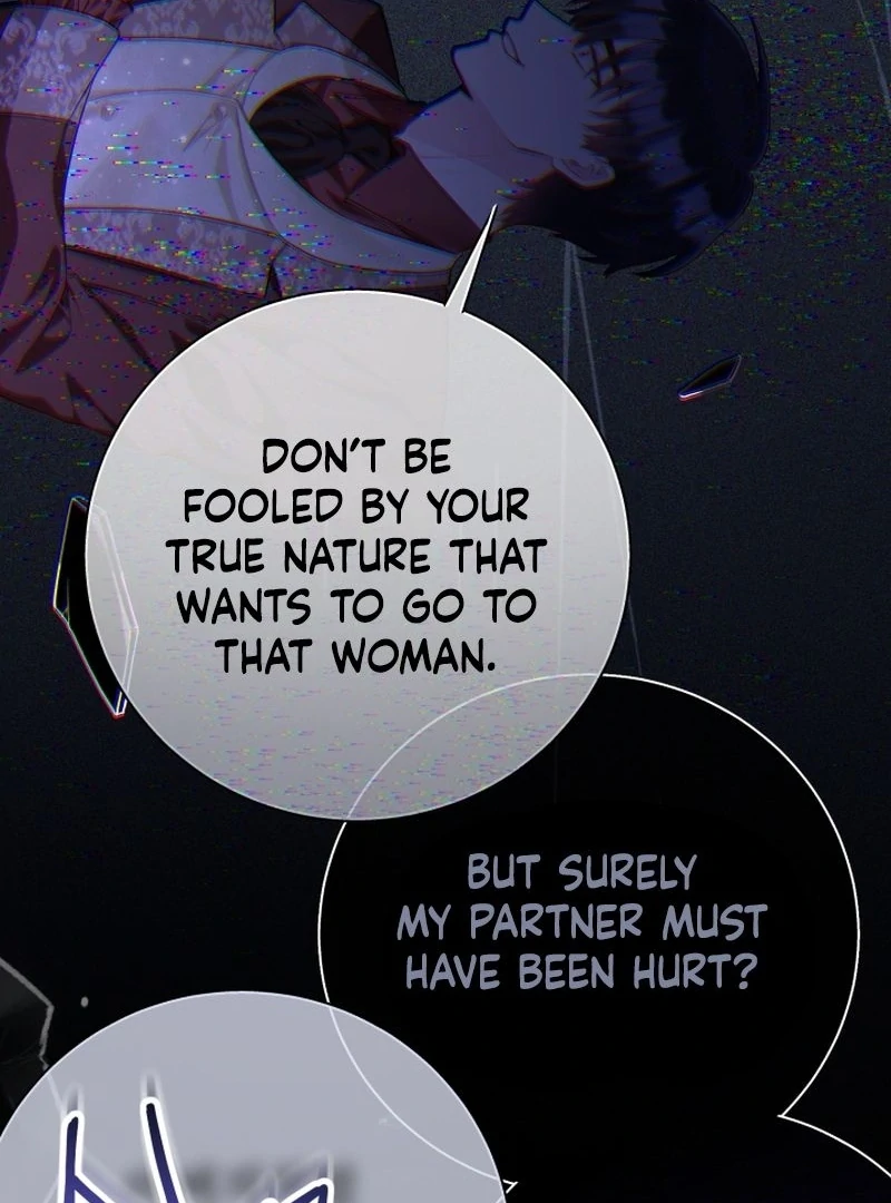 The Unlikely Imprint of the Villainess and the Male Lead Chapter 8 - page 118